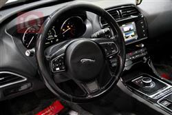 جاگوار XE